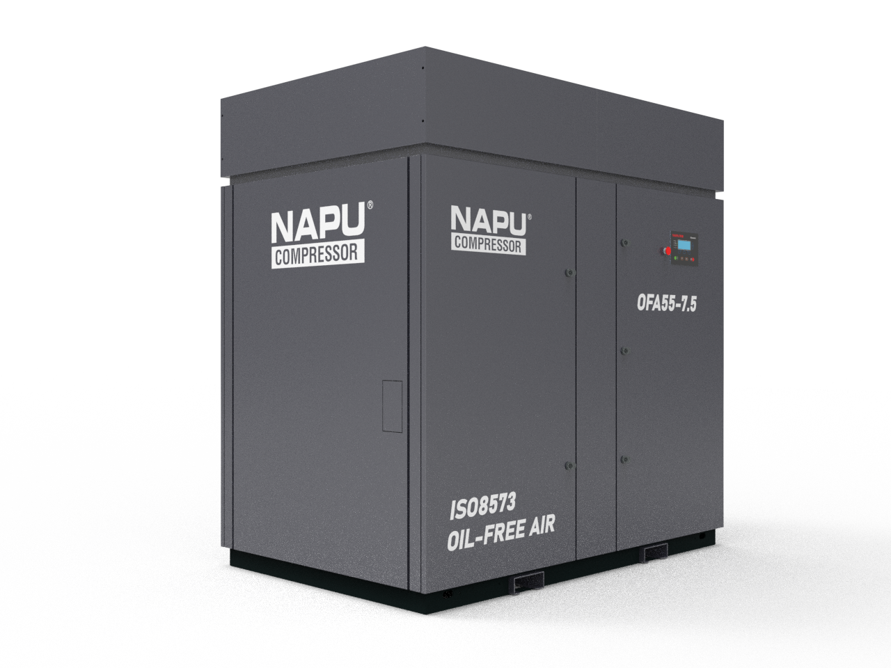 NAPU OFA55-7.5 Oil-F