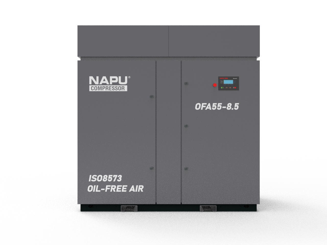 NAPU OFA55-8.6 Oil-F